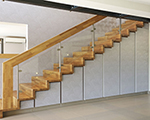 Construction et protection de vos escaliers par Escaliers Maisons à Nanteuil-la-Foret